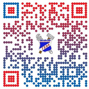 TEAM 1596 QR Code 2020 